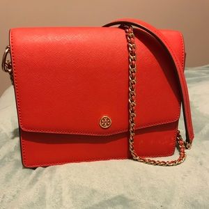 Robinson Convertible mini shoulder bag